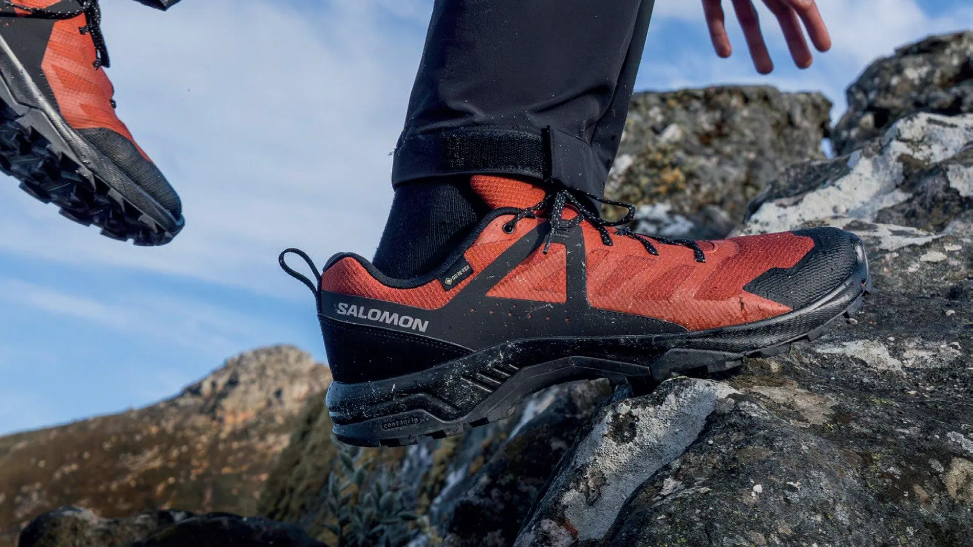 Zapatillas SALOMON