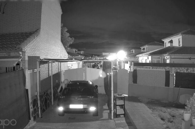 La Guardia Civil detiene a tres personas por robos con violencia mediante el método del “mataleón”.