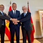 Foment del Treball refuerza "con acuerdos estratégicos el eje económico Catalunya-Marruecos"