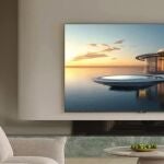Esta majestuosa smart TV de TCL tiene tecnología Mini LED, calidad 4K y 100 euros de regalo para ti