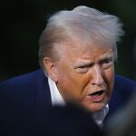 EEUU.- Trump indulta a una decena de personas, entre ellos un excongresista republicano condenado por fraude fiscal