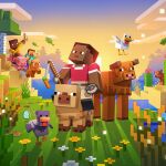 Minecraft revela todo el contenido que llegará con su nueva actualización 1.21.90.27
