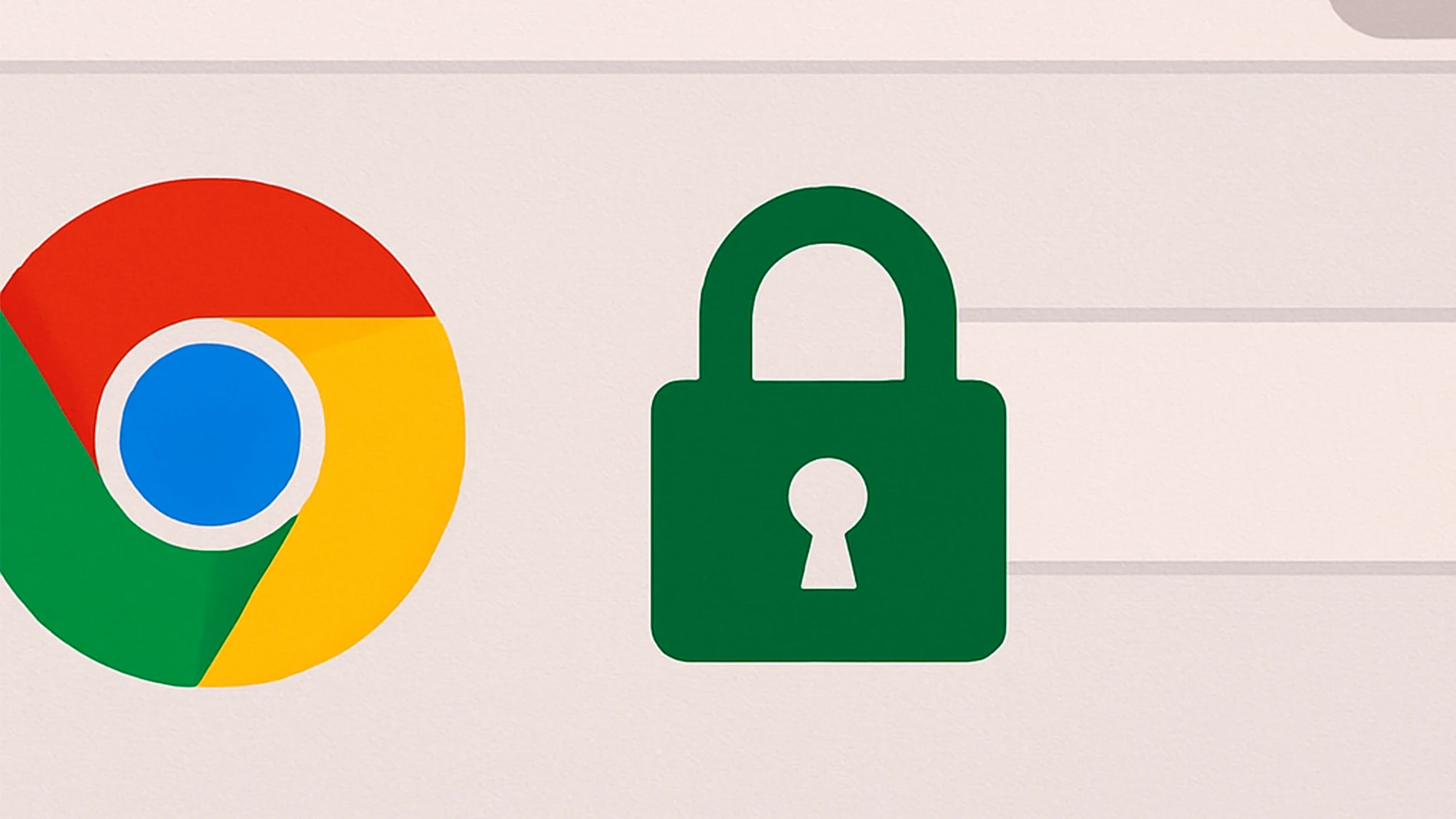 Exactamente, ¿qué indica el candado de Chrome? Te lo desvelamos