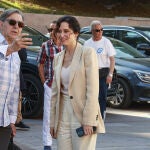 El destino español favorito de Ayuso para sus vacaciones: el alquiler está por encima de los 1000 euros