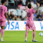 Messi y Suárez, imparables: dobletes, asistencias y alerta con Jordi Alba en la goleada del Inter Miami