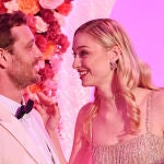 Pierre Casiraghi y Beatrice Borromeo en una imagen de archivo
