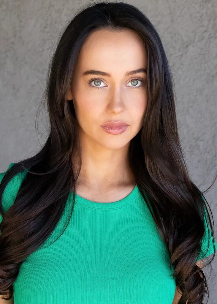 Miss Estados Unidos, Athenna Crosby