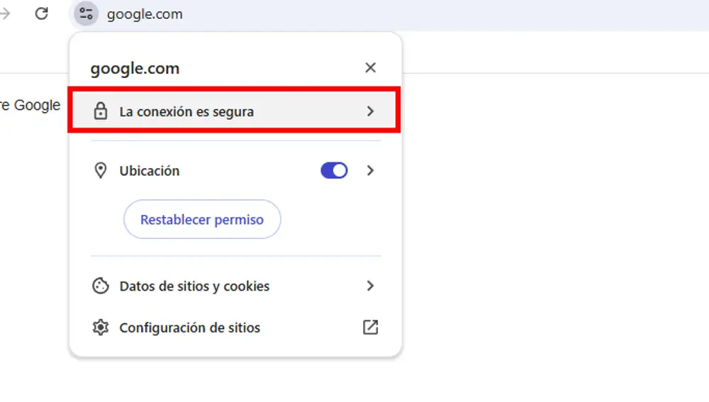Puedes seguir accediendo a él