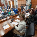 Constitución de los órganos de representación del Mar Menor que culminan el proceso que lo convierte en el primer ecosistema con personalidad jurídica de Europa