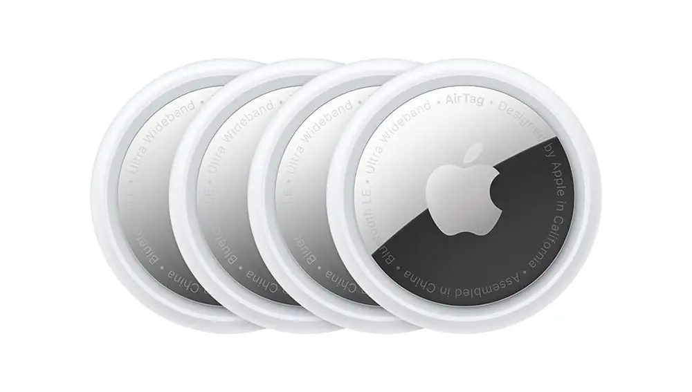 El AirTag es un localizador de Apple, aunque también es compatible con dispositivos Android
