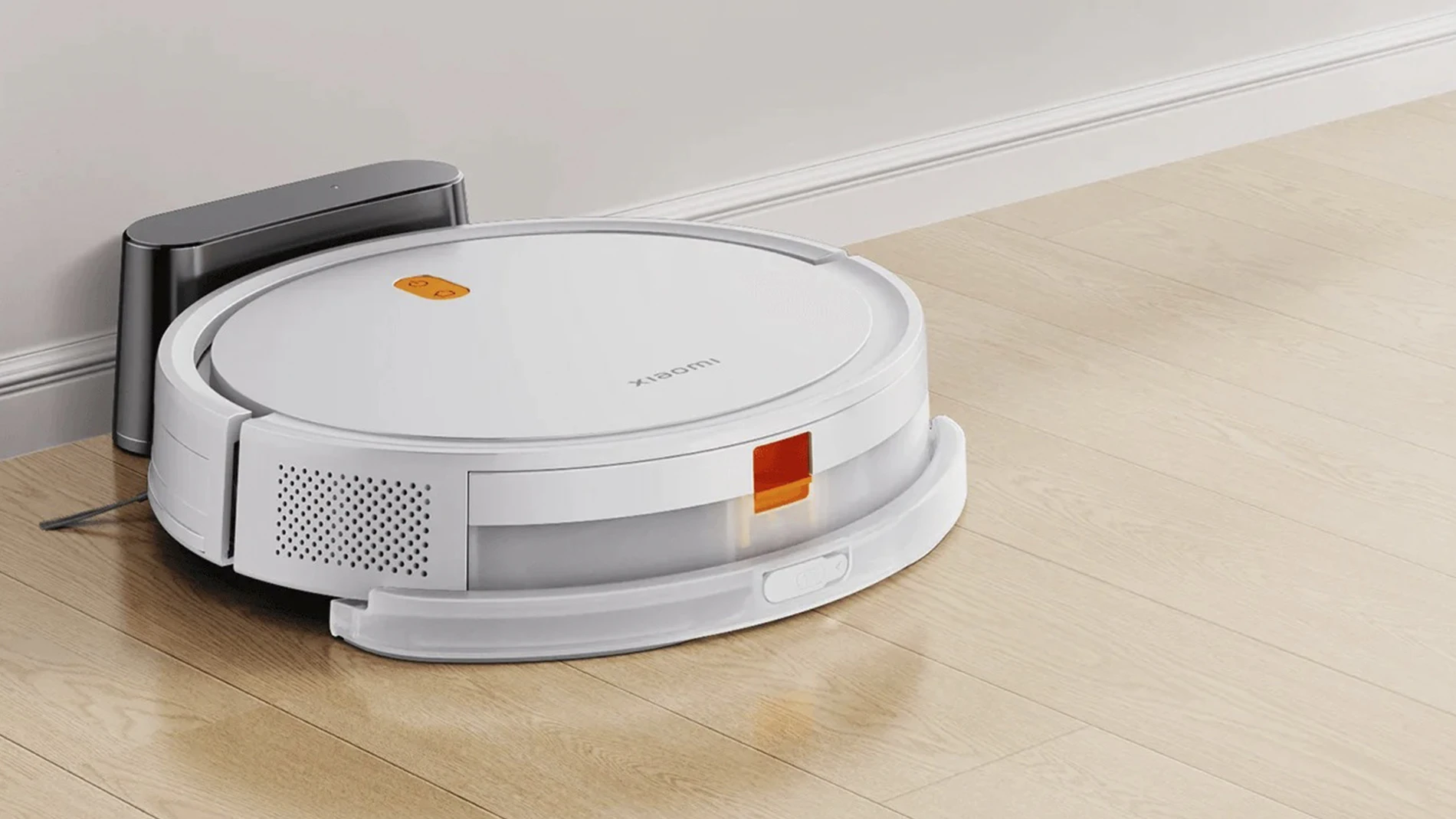 Xiaomi Robot Vacuum E5