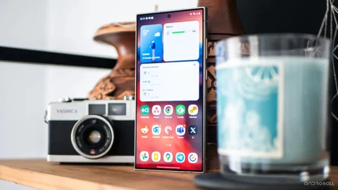 Ideal si buscas un flagship total sin tener que pagar el precio del modelo más reciente