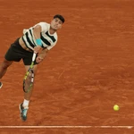 TENNIS - ROLAND GARROS 2025 - 28/05