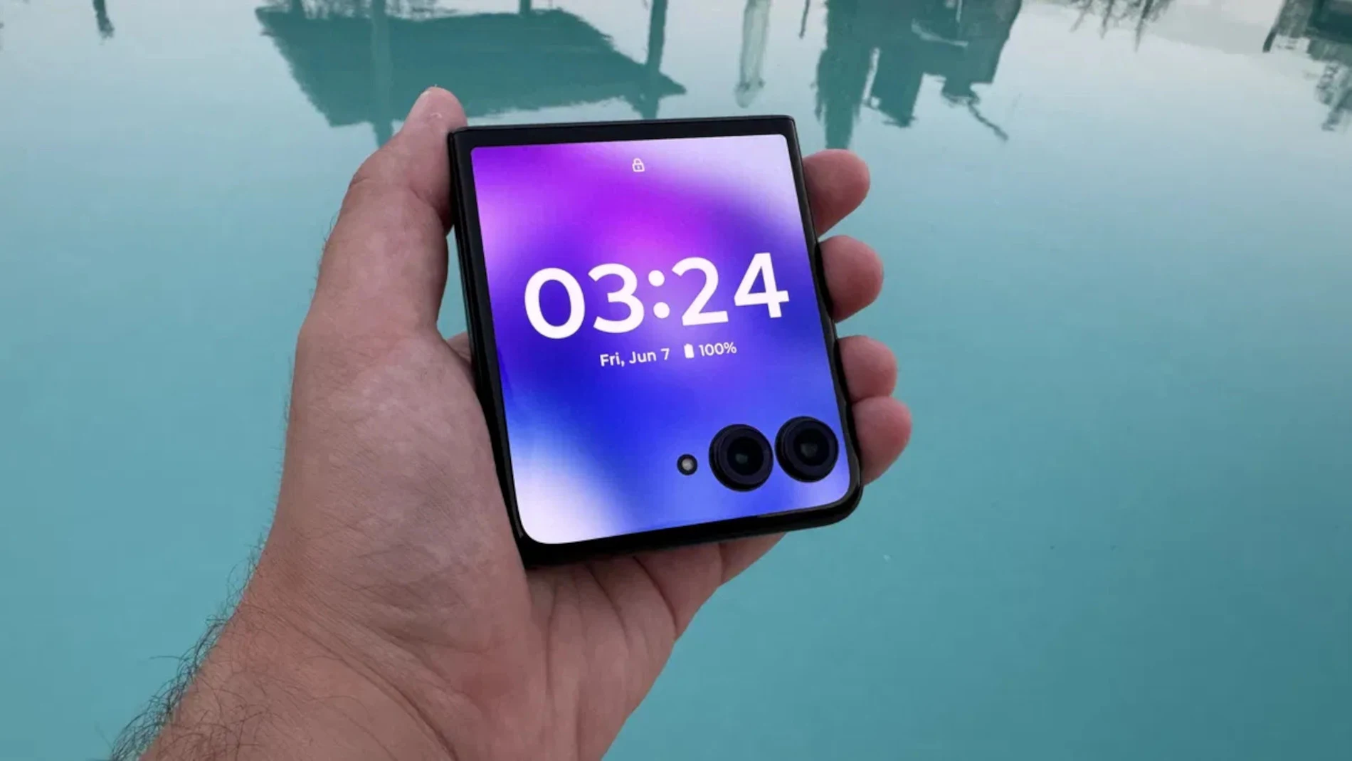 Motorola Razr 50 Ultra