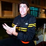 El youtuber YoSoyPlex y su enfrentamiento contra un canal de televisión por "haberse inventado una noticia sobre su expareja"
