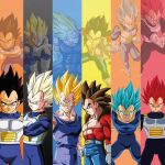 Esta transformación de Dragon Ball está prohibida: no puede salir del manga y tiene un claro motivo