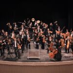 Orquesta Sinfónica Cristóbal Halffter