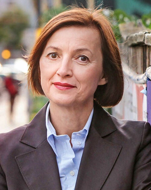 Marina Münkler