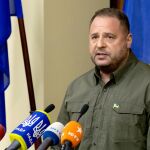Ucrania.- Ucrania dice estar "lista" para las próximas negociaciones con Rusia