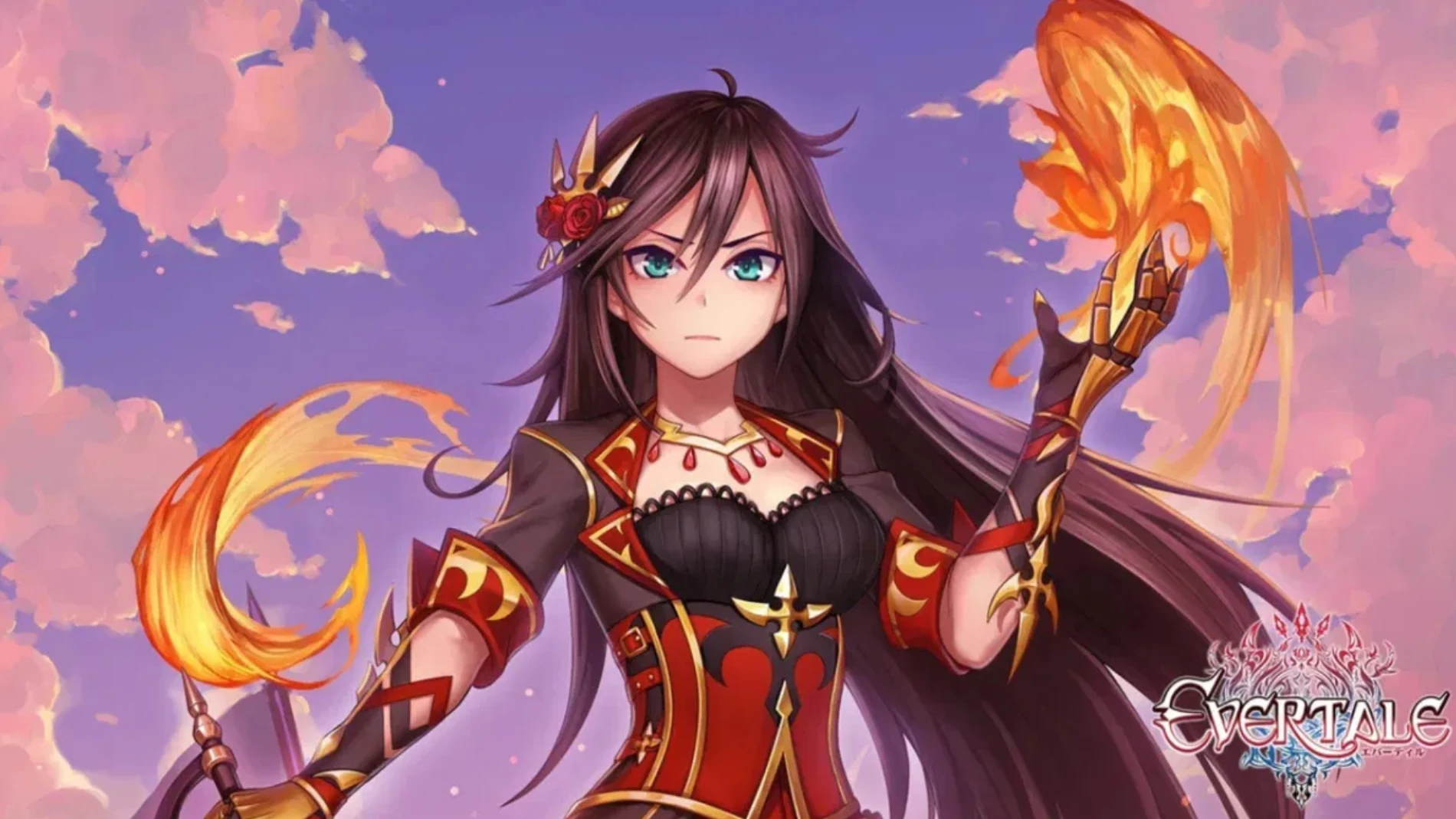 'Evertale' está gratis por tiempo limitado ¡aprovecha mientras dure!