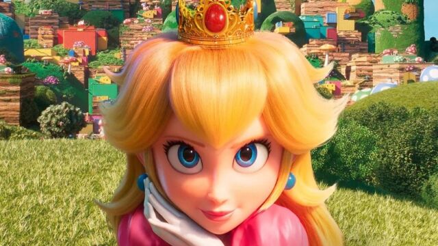 La película más exitosa de 2024 es también la más divertida: la tienes en streaming