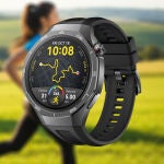 Este smartwatch es compatible con iOS y Android