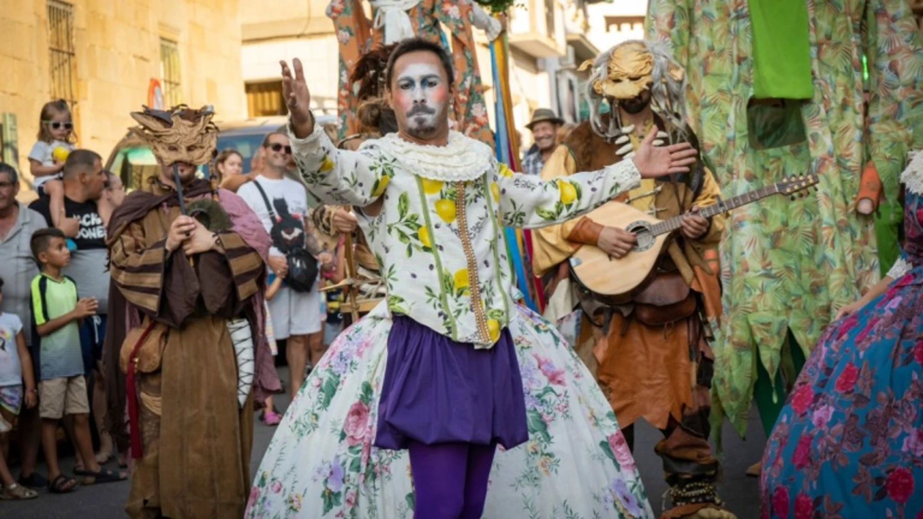 Clásicos de Alcalá de Henares