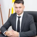 El vicealcalde ruso Zaur Gurziev 