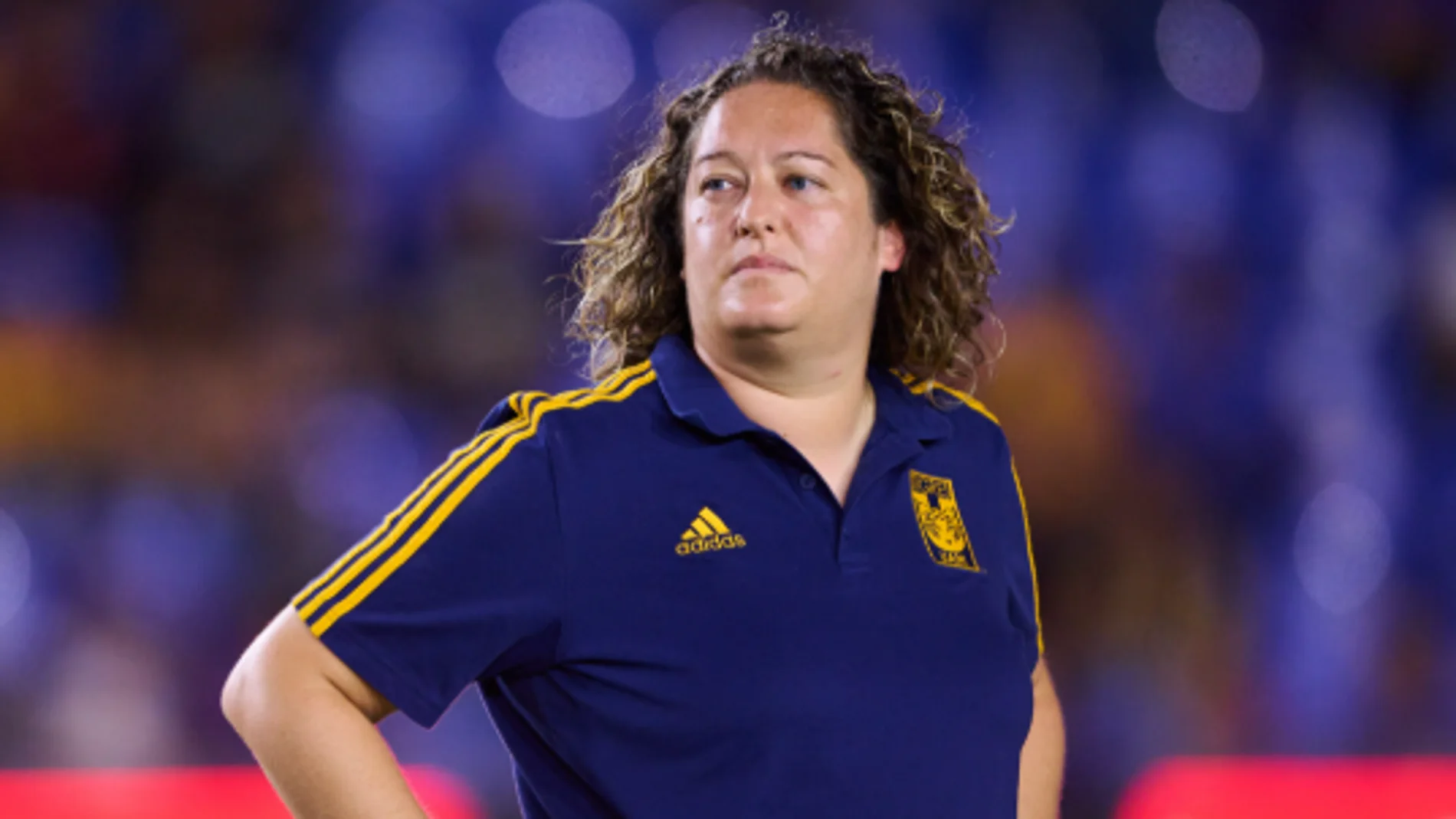 ¿De entrenar a Jenni Hermoso al Real Madrid?: así es Mila Martínez, candidata a sustituir a Toril