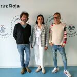 Palencia Sonora y Cruz Roja Palencia se alían para apoyar a las familias en situación de vulnerabilidad