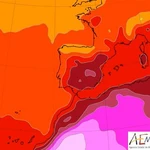 Alerta por calor extremo: España se derrite con temperaturas cercanas a los 40 grados