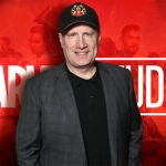 Kevin Feige es conocido por ser el presidente de Marvel Studios