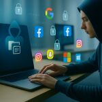 Filtración masiva de 184 millones de contraseñas para Google, Instagram, Facebook, Apple, Microsoft y más.
