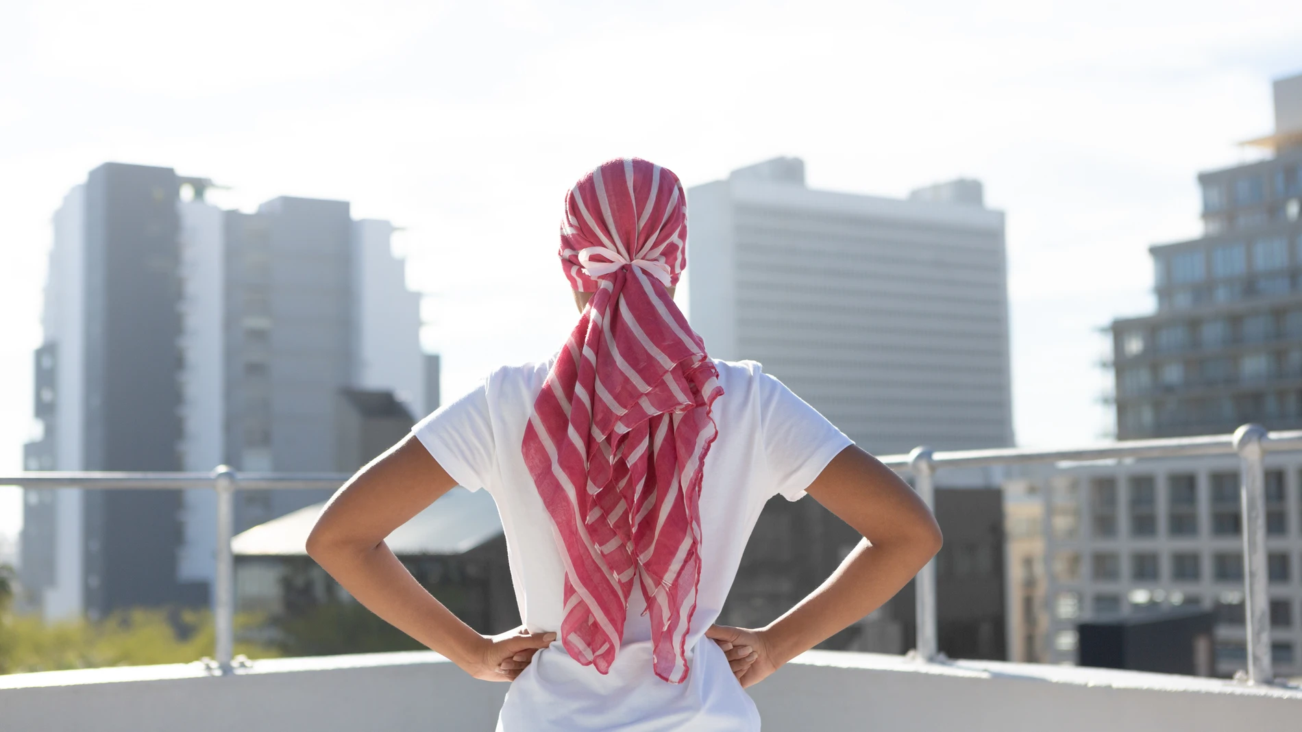 El cáncer temprano se dispara entre mujeres
