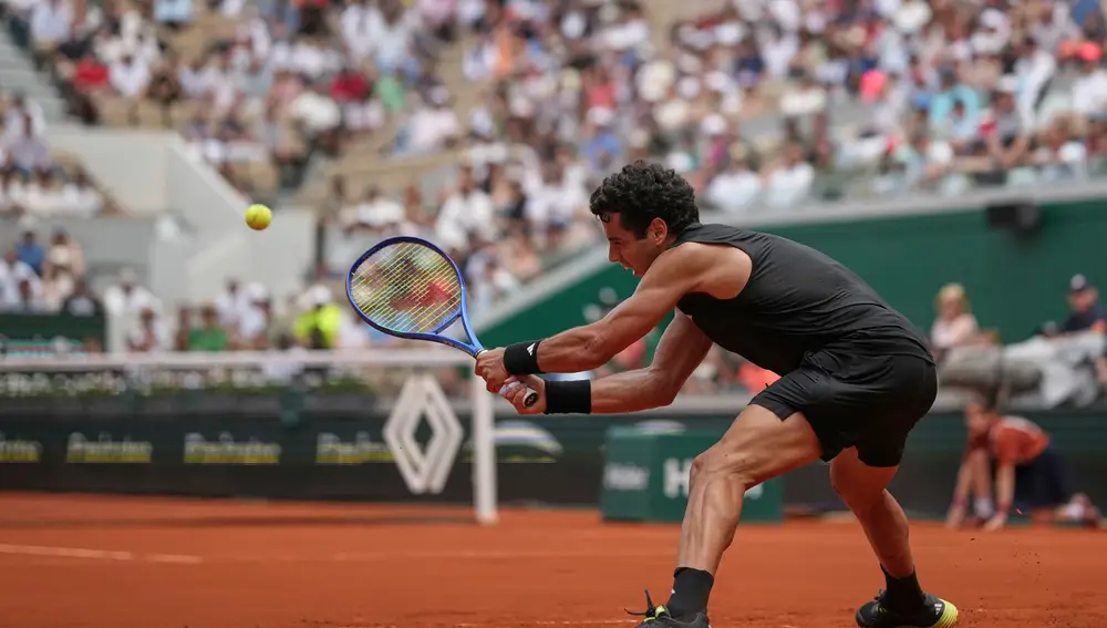 French Open Tennis