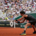 French Open Tennis