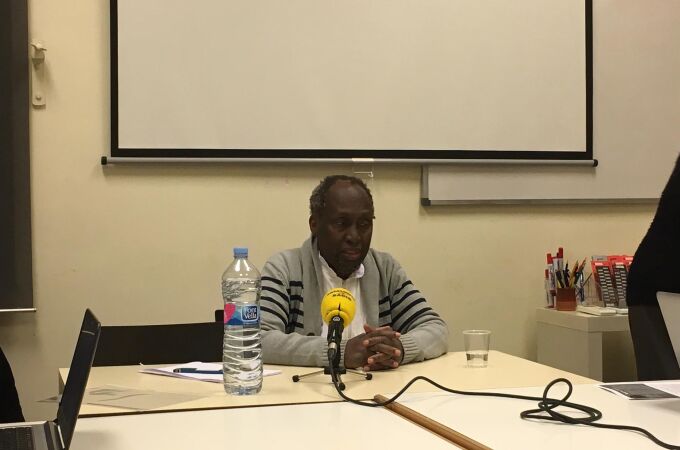 Muere a los 87 años el escritor keniano Ngugi Wa Thiong'o varias veces candidato al Nobel