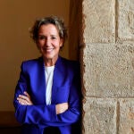 Aina Calvo será la nueva secretaria de Estado de Seguridad