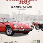Feria de Valladolid acogerá este fin de semana el primer Salón del vehículo clásico, de época y colección