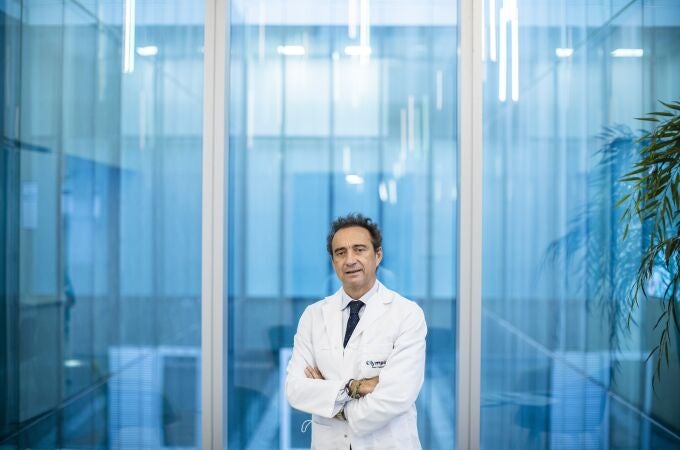 Dr. Rafael Arroyo