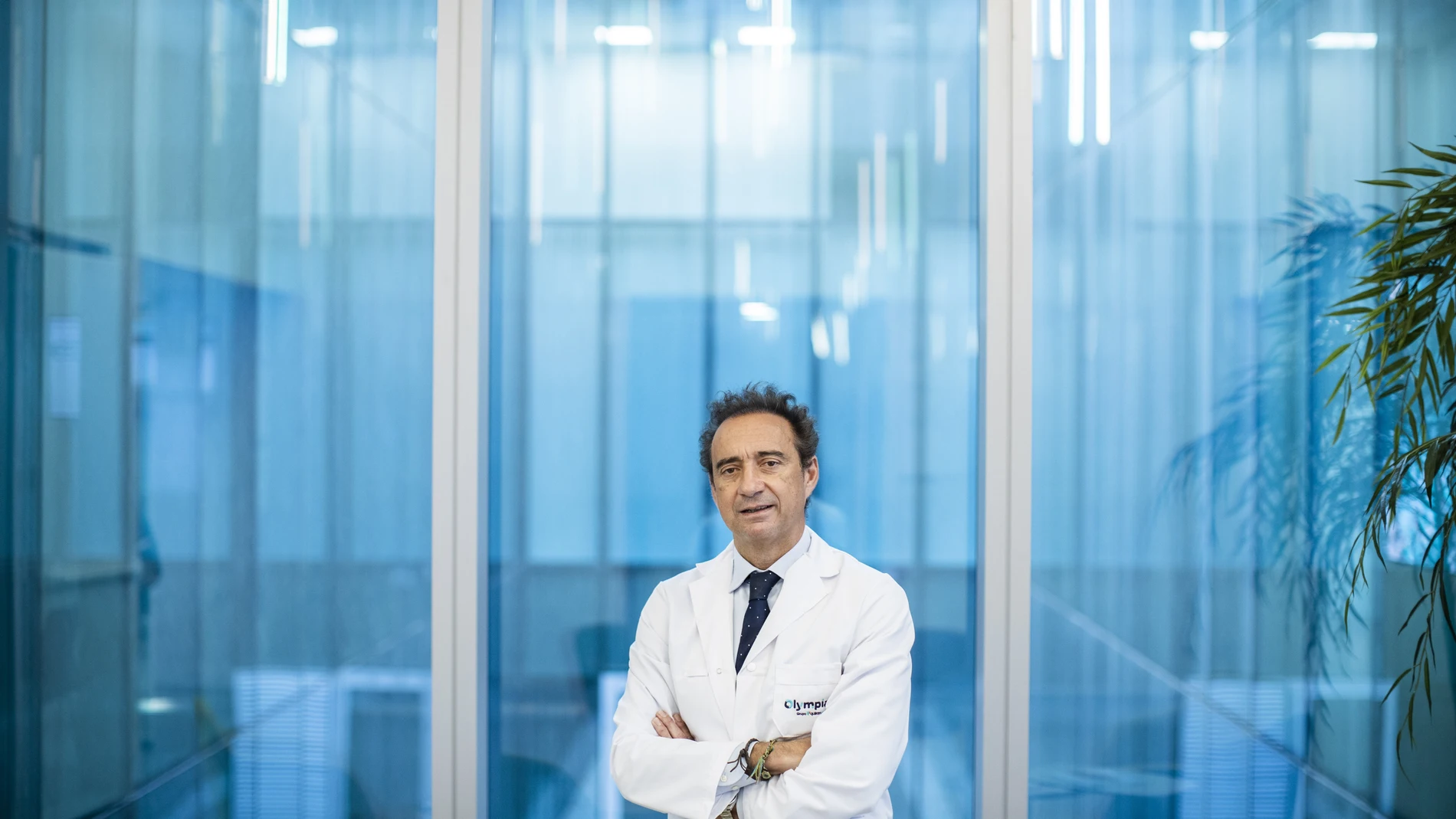 Dr. Rafael Arroyo