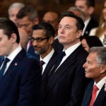 Musk Trump