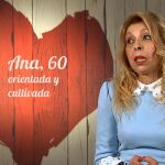 Ana Isabel en ‘First Dates