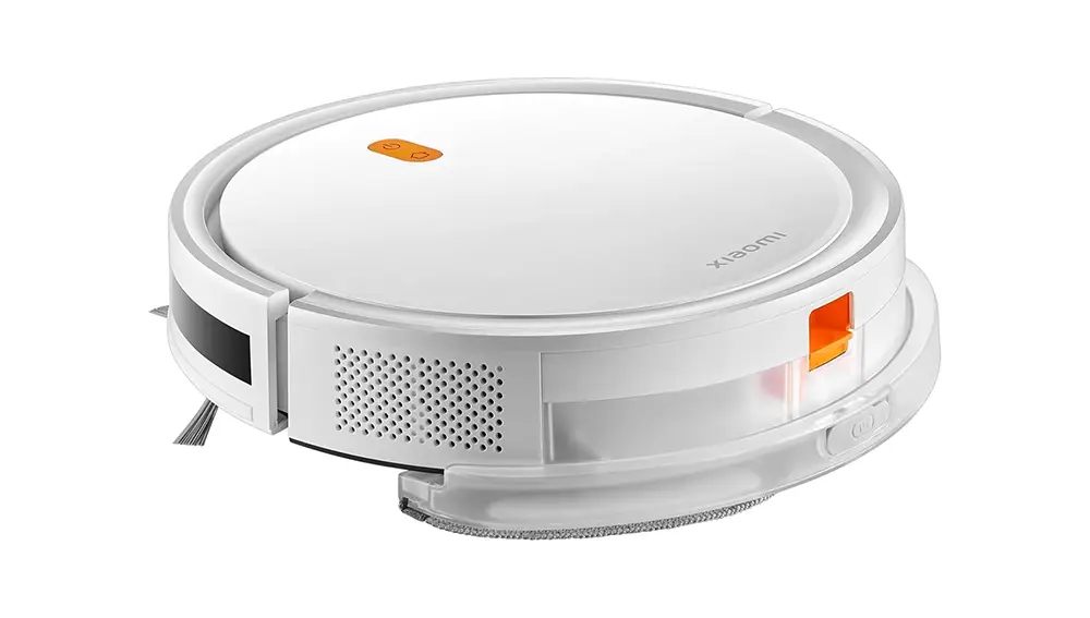 Xiaomi Robot Vacuum E5