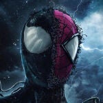 El traje negro de Venom transforma la personalidad de Spider-Man