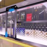 La Línea 6 de Metro cerró desde este sábado entre Moncloa y Méndez Álvaro, con servicio de autobús sustitutivo gratuito