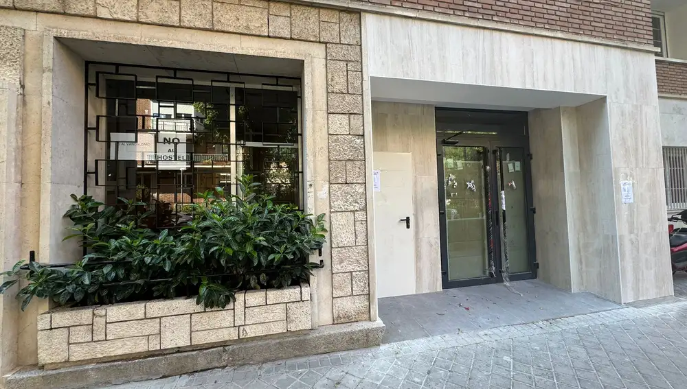 El hostel de la Avenida de Baviera afecta a tres comunidades distintas
