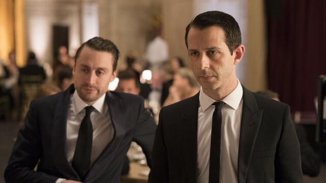 Kieran Culkin y Jeremy Strong forman parte de su elenco