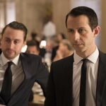 Kieran Culkin y Jeremy Strong forman parte de su elenco