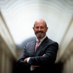 Retratos al presidente del Senado, Pedro Rollán
